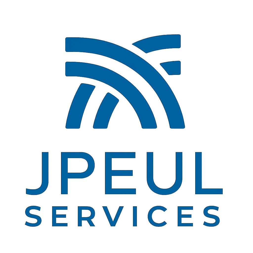 Logo JPEUL Services